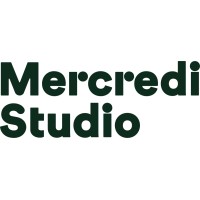 Mercredi Studio logo, Mercredi Studio contact details