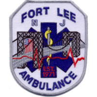 Fort Lee Volunteer Ambulance Corps logo, Fort Lee Volunteer Ambulance Corps contact details