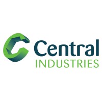 Central Industries logo, Central Industries contact details