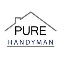 Pure Handyman Inc. logo, Pure Handyman Inc. contact details