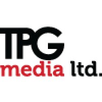 TPG Media logo, TPG Media contact details