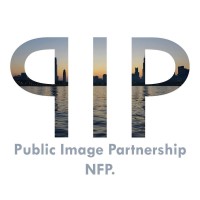 Public Image Partnership NFP logo, Public Image Partnership NFP contact details