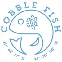 Cobble Fish logo, Cobble Fish contact details