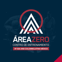 ÁREA ZERO logo, ÁREA ZERO contact details