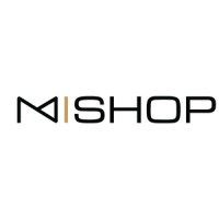 M SHOP USA logo, M SHOP USA contact details