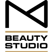 M | Beauty Studio logo, M | Beauty Studio contact details