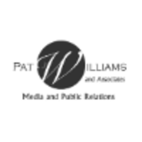 Pat Williams & Associates logo, Pat Williams & Associates contact details