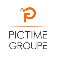 Pictime Groupe logo, Pictime Groupe contact details