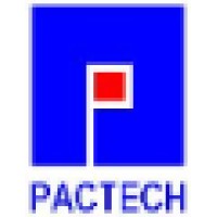 Pactech logo, Pactech contact details