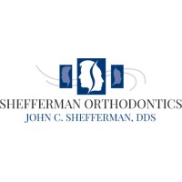 Shefferman Orthodontics logo, Shefferman Orthodontics contact details