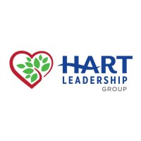 Hart Leadership Group logo, Hart Leadership Group contact details