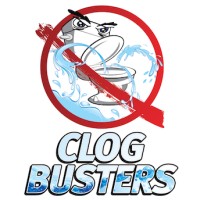 CLOG BUSTERS LLC logo, CLOG BUSTERS LLC contact details