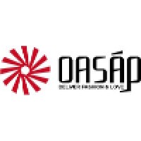 OASAP LIMITED logo, OASAP LIMITED contact details