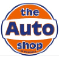 The Auto Shop of Chapin logo, The Auto Shop of Chapin contact details