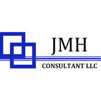 JMH Consultants LLC logo, JMH Consultants LLC contact details