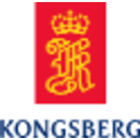 Kongsberg Norspace logo, Kongsberg Norspace contact details