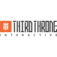 Third Throne Interactive logo, Third Throne Interactive contact details