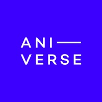 Aniverse logo, Aniverse contact details