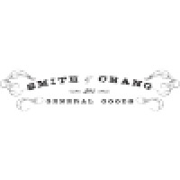 Smith & Chang General Goods logo, Smith & Chang General Goods contact details