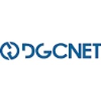 DGCNET logo, DGCNET contact details