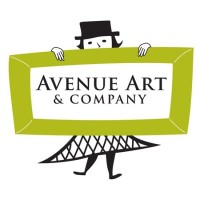 Avenue Art & Company logo, Avenue Art & Company contact details