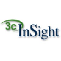 3c InSight logo, 3c InSight contact details