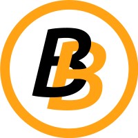 BitBase logo, BitBase contact details