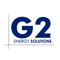 G2 Energy Solutions logo, G2 Energy Solutions contact details