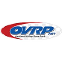 Oakland Valley Race Park logo, Oakland Valley Race Park contact details