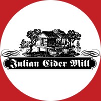 Julian Cider Mill logo, Julian Cider Mill contact details