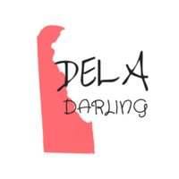 Dela Darling logo, Dela Darling contact details