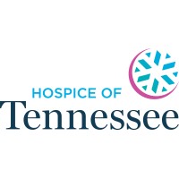 Hospice of Tennessee logo, Hospice of Tennessee contact details