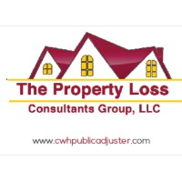 Property Loss Consultants Group, LLC. logo, Property Loss Consultants Group, LLC. contact details