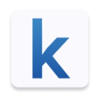 Kredit logo, Kredit contact details