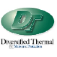 Diversified Thermal, Inc. logo, Diversified Thermal, Inc. contact details