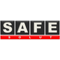 Safe Solut logo, Safe Solut contact details