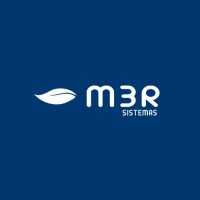 M3R Sistemas logo, M3R Sistemas contact details