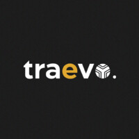 Traevo logo, Traevo contact details