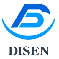 DISEN ELECTRONICS CO.,LTD logo, DISEN ELECTRONICS CO.,LTD contact details