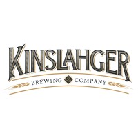 Kinslahger Brewing Company logo, Kinslahger Brewing Company contact details