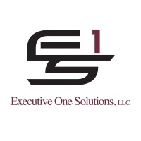 Executive One Solutions LLC logo, Executive One Solutions LLC contact details