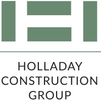 Holladay Construction Group logo, Holladay Construction Group contact details