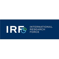 INTERNATIONAL RESEARCH FORCE logo, INTERNATIONAL RESEARCH FORCE contact details