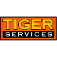 TIGER SERVICES AIR CONDITIONING logo, TIGER SERVICES AIR CONDITIONING contact details