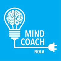 Mind Coach Nola logo, Mind Coach Nola contact details