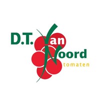 D.T. van Noord tomaten logo, D.T. van Noord tomaten contact details