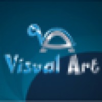 VisualArt logo, VisualArt contact details