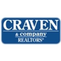 Craven & Company Realtors logo, Craven & Company Realtors contact details