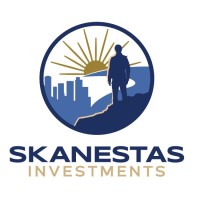 Skanestas Investments Limited logo, Skanestas Investments Limited contact details