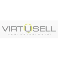 Virtusell logo, Virtusell contact details